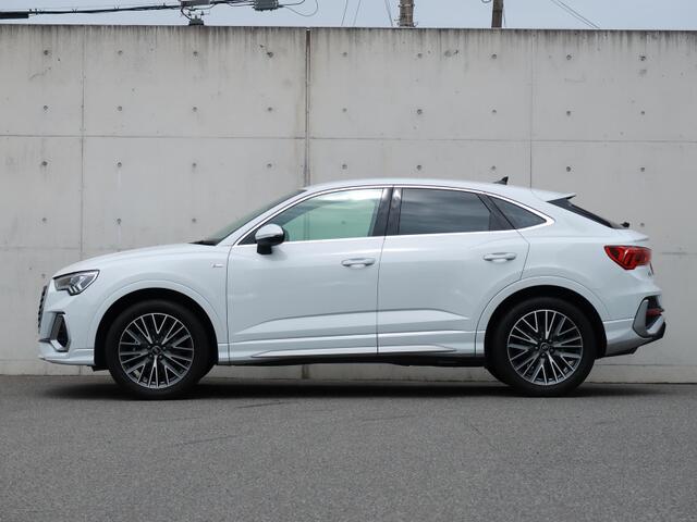 Audi Q3 Sportback 5