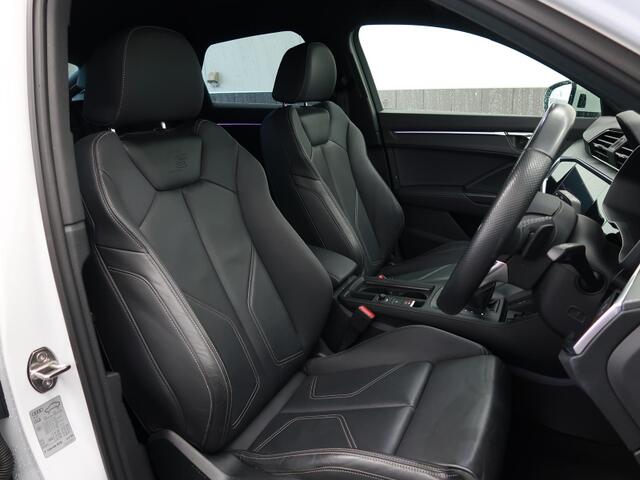 Audi Q3 Sportback 10