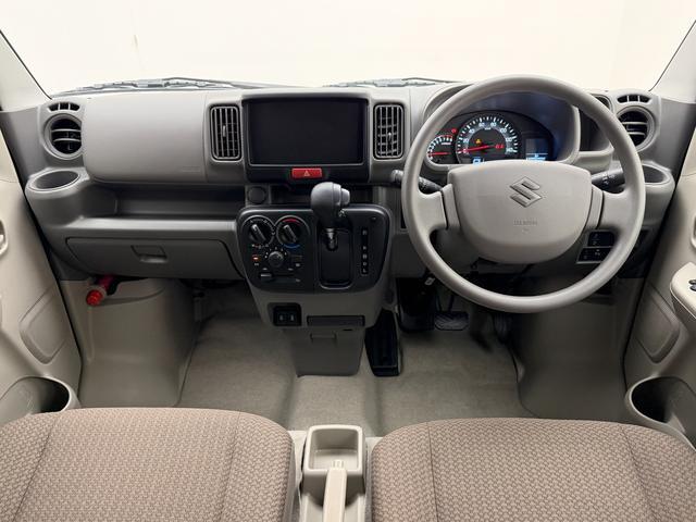 Suzuki Every 12