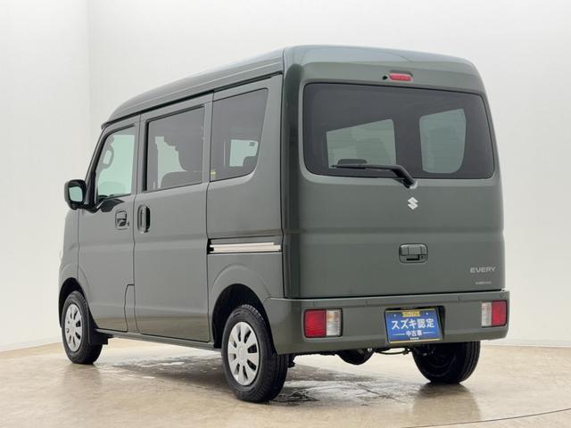 Suzuki Every 5