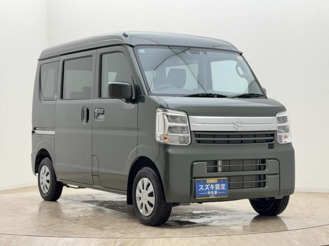 Suzuki Every 6