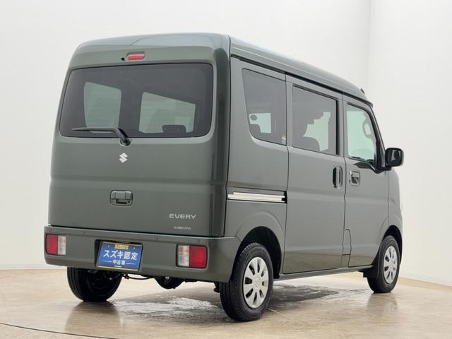 Suzuki Every 7