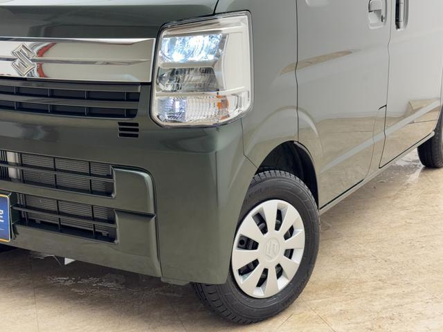 Suzuki Every 8