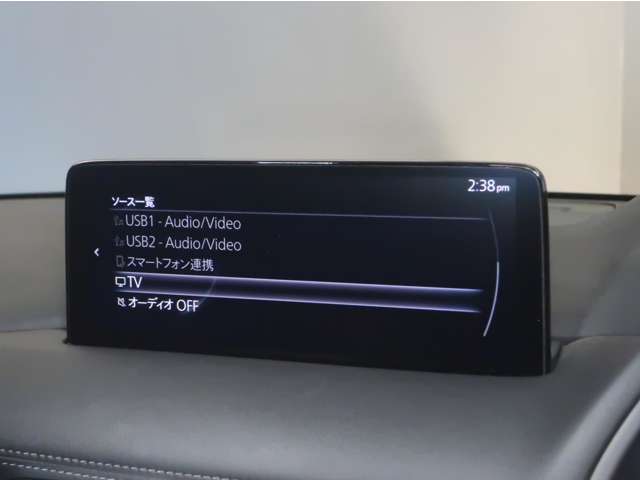 Mazda CX-8 5
