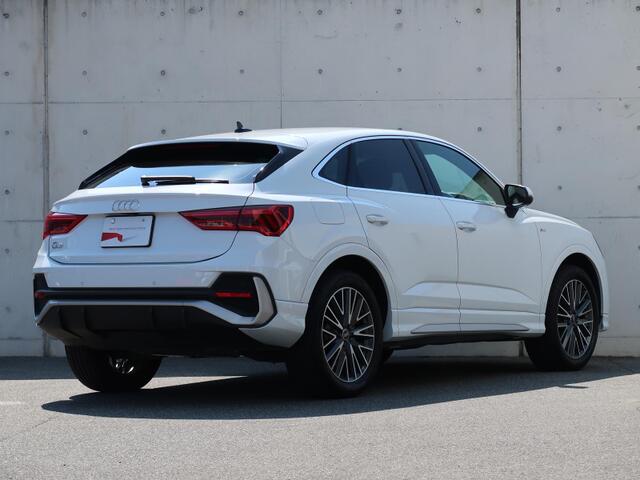 Audi Q3 Sportback 5