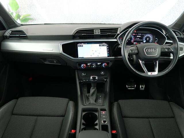 Audi Q3 Sportback 7