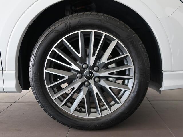 Audi Q3 Sportback 8