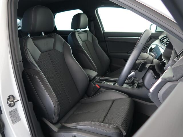 Audi Q3 Sportback 9