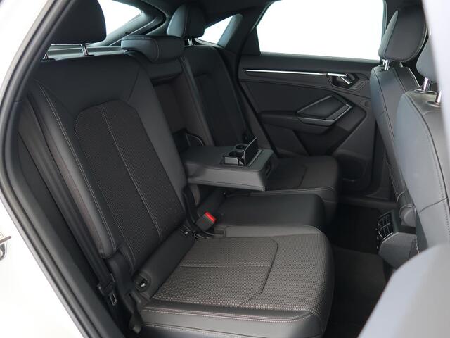 Audi Q3 Sportback 10