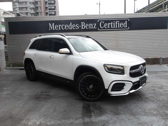 Mercedes-Benz GLB 9