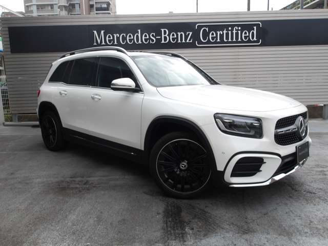 Mercedes-Benz GLB 10