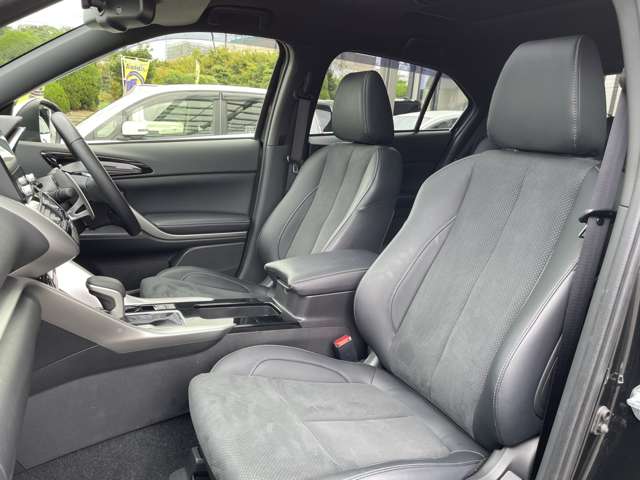 Mitsubishi Eclipse Cross 11