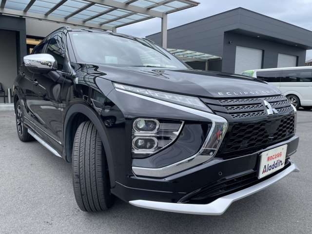 Mitsubishi Eclipse Cross 2
