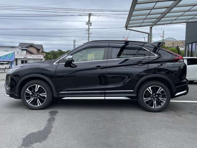 Mitsubishi Eclipse Cross 6