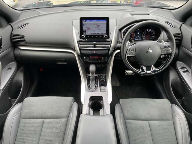 Mitsubishi Eclipse Cross 9