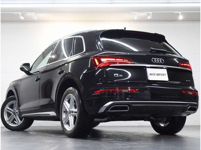 Audi Q5 2