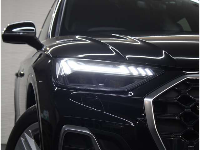 Audi Q5 3