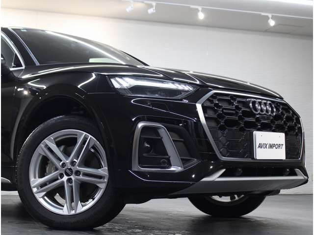 Audi Q5 5