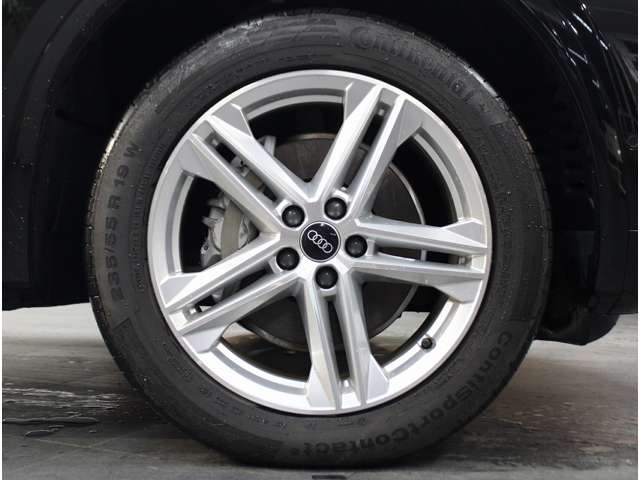Audi Q5 6