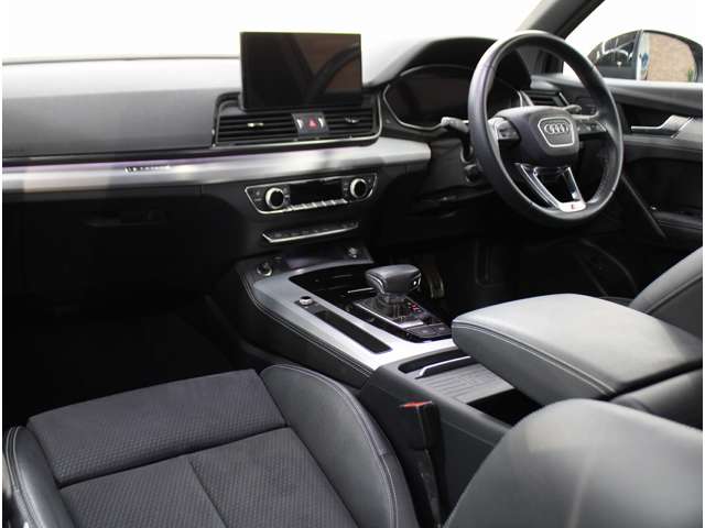 Audi Q5 7