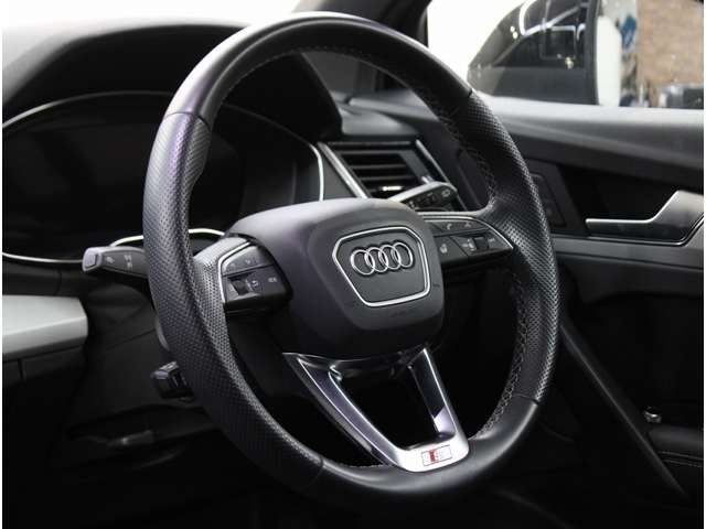 Audi Q5 8