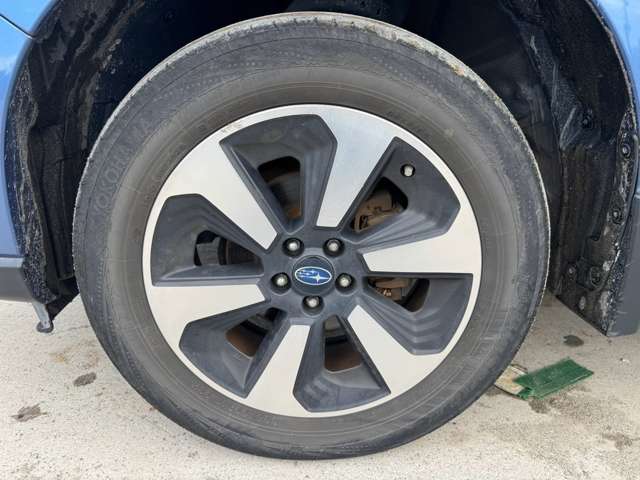 Subaru Forester 11