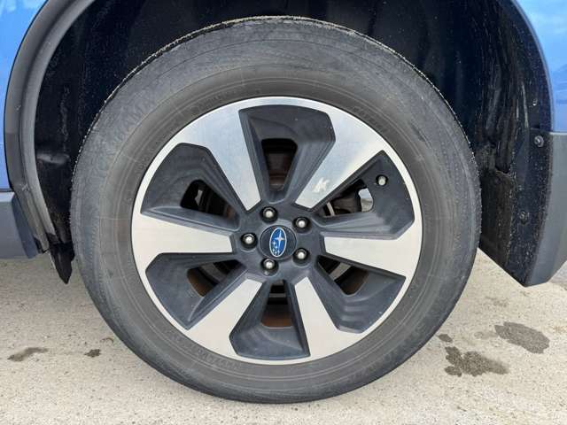 Subaru Forester 12
