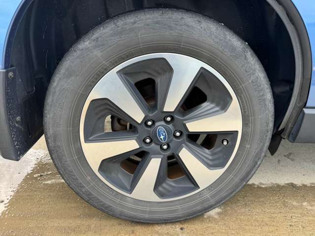 Subaru Forester 10