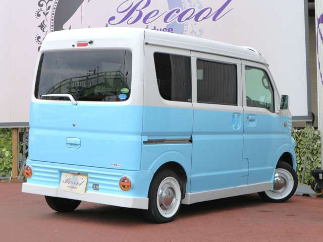 Suzuki Every 9