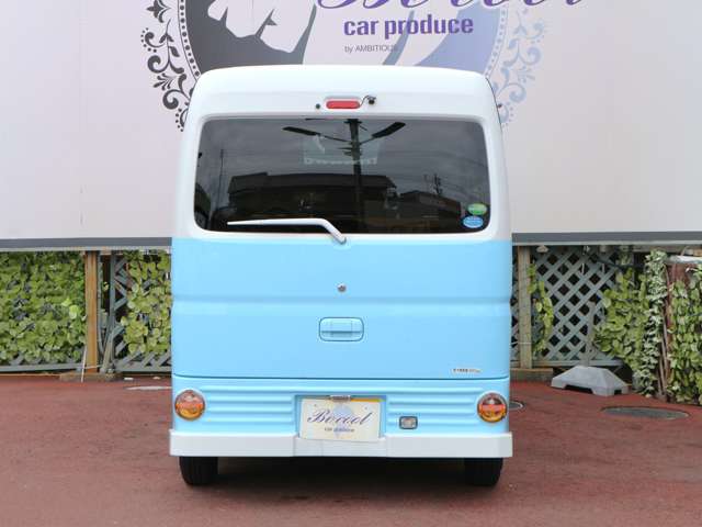 Suzuki Every 10