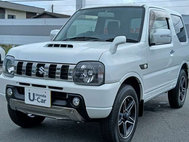 Suzuki Jimny 12
