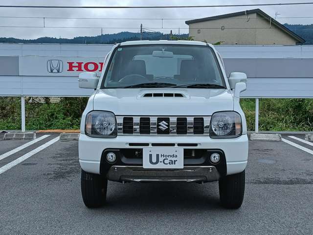 Suzuki Jimny 3