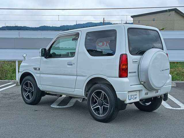 Suzuki Jimny 7