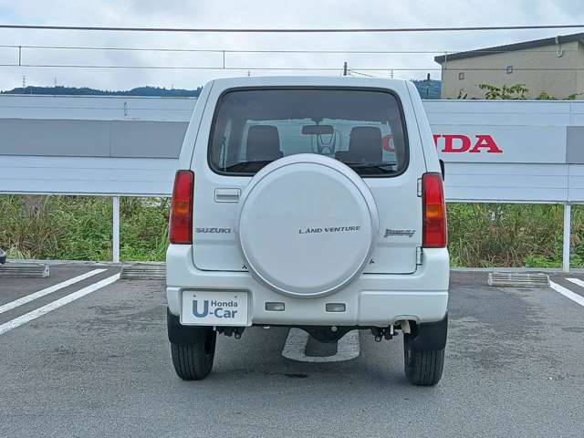 Suzuki Jimny 8