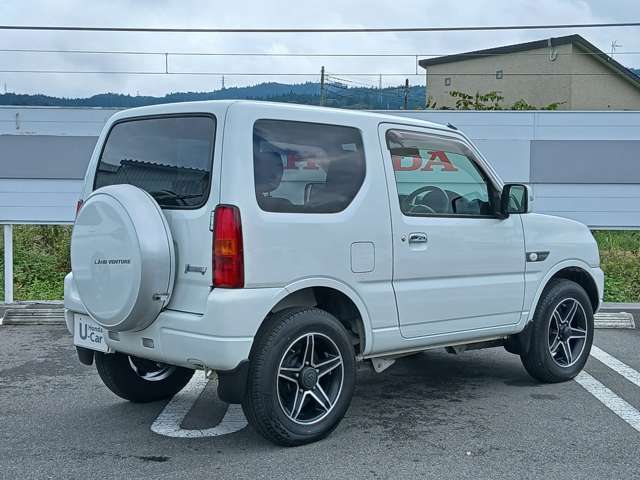 Suzuki Jimny 9