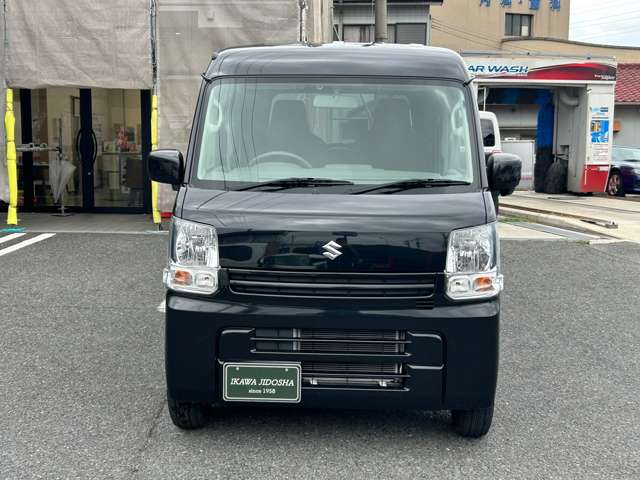Suzuki Every 2