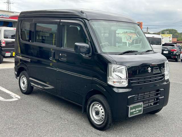 Suzuki Every 3