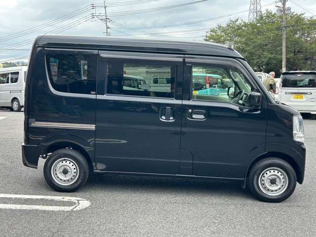 Suzuki Every 4
