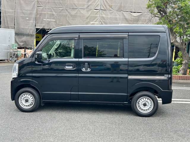 Suzuki Every 5