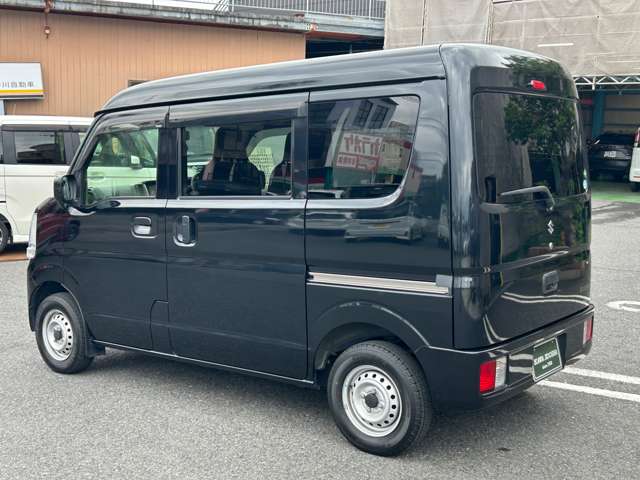 Suzuki Every 6