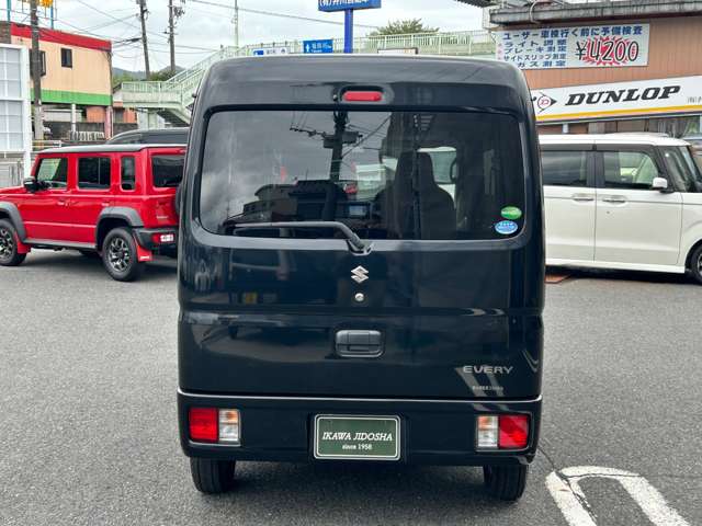 Suzuki Every 8