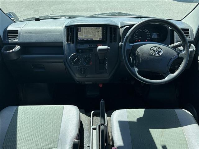 Toyota Town Ace Van 3