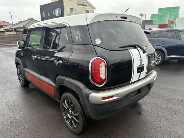 Suzuki XBEE 12
