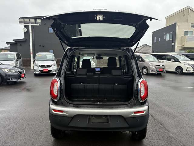 Suzuki XBEE 4