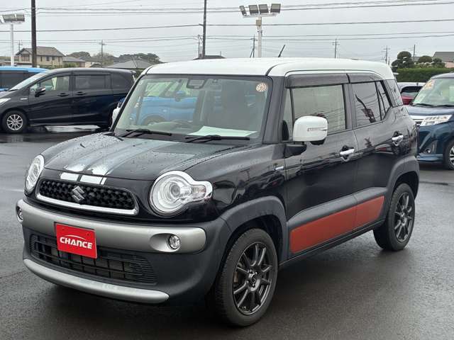 Suzuki XBEE 6