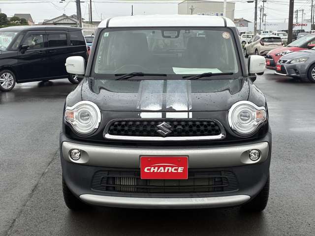Suzuki XBEE 7