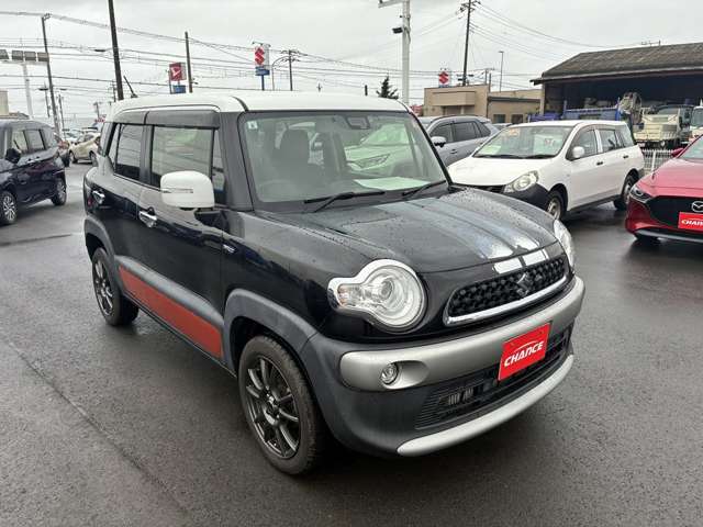 Suzuki XBEE 8