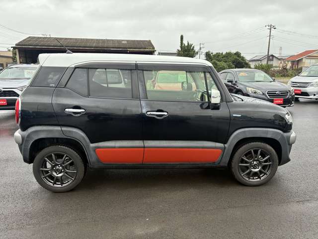 Suzuki XBEE 9