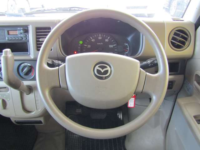 Mazda Scrum 5