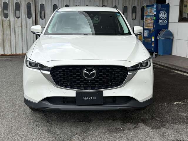 Mazda CX-5 2